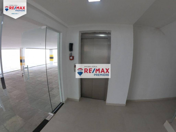 Imagem Apartamento com 2 Quartos à Venda, 50 m² em João Paulo Ii - João Pessoa