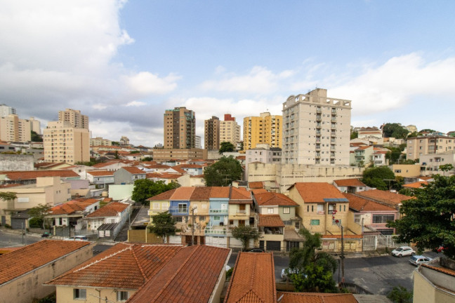 Imagem Apartamento com 2 Quartos à Venda, 56 m² em Jardim São Paulo(zona Norte) - São Paulo Imagem Apartamento com 2 Quartos à Venda, 56 m² em Jardim São Paulo(zona Norte) - São Paulo