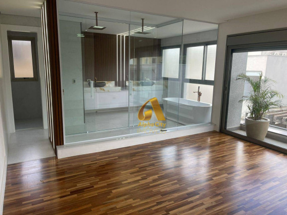 Imagem Casa com 4 Quartos à Venda, 525 m² em Tamboré - Santana De Parnaíba Imagem Casa com 4 Quartos à Venda, 525 m² em Tamboré - Santana De Parnaíba