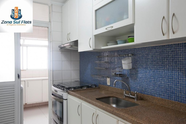 Imagem Apartamento com 3 Quartos à Venda, 98 m² em Vila Olímpia - São Paulo Imagem Apartamento com 3 Quartos à Venda, 98 m² em Vila Olímpia - São Paulo
