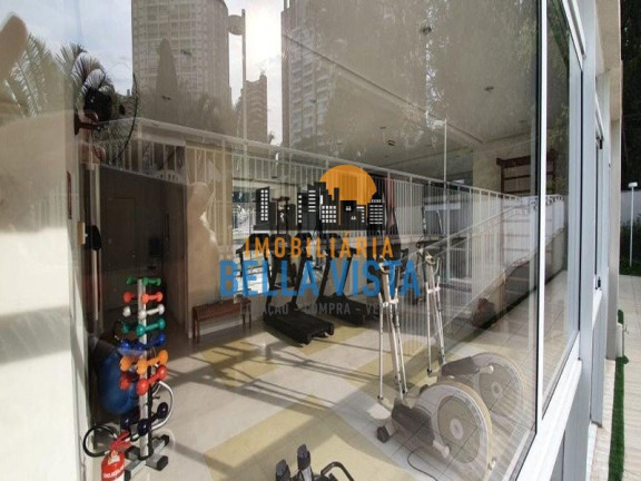 Imagem Apartamento com 3 Quartos à Venda, em Vila Andrade - São Paulo Imagem Apartamento com 3 Quartos à Venda, em Vila Andrade - São Paulo