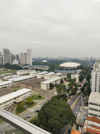 Imagem Imóvel com 4 Quartos à Venda, 340 m² em Paraíso - São Paulo