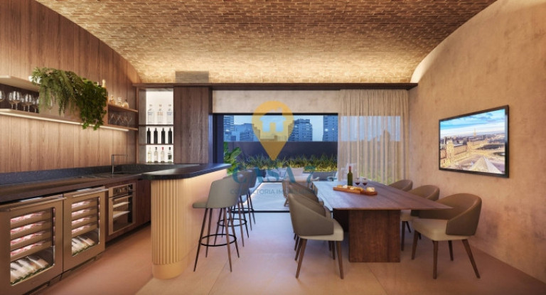 Imagem Apartamento com 4 Quartos à Venda, 157 m² em Savassi - Belo Horizonte