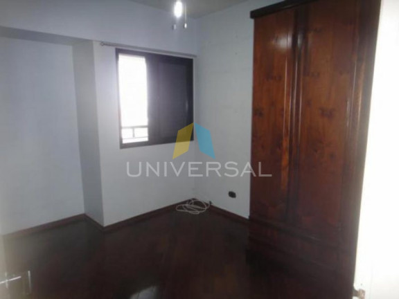 Imagem Apartamento com 2 Quartos à Venda, 58 m² em Tatuape - Sao Paulo