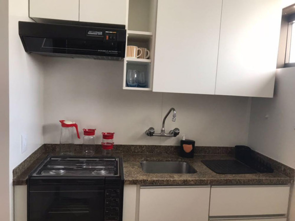 Imagem Apartamento com 1 Quarto para Alugar, 48 m² em Bela Vista - São Paulo Imagem Apartamento com 1 Quarto para Alugar, 48 m² em Bela Vista - São Paulo