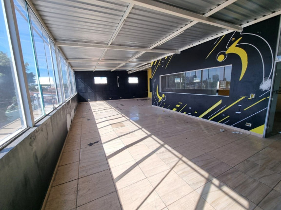 Imagem Ponto Comercial para Alugar, 584 m² em Jardim Das Nações - Taubaté Imagem Ponto Comercial para Alugar, 584 m² em Jardim Das Nações - Taubaté