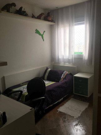 Imagem Apartamento com 3 Quartos à Venda, 210 m² em Mooca - São Paulo