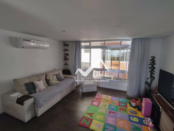 Imagem Apartamento com 3 Quartos à Venda, 140 m² em Ponta Da Praia - Santos Imagem Apartamento com 3 Quartos à Venda, 140 m² em Ponta Da Praia - Santos