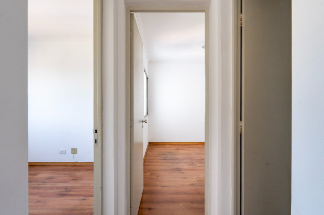 Imagem Apartamento com 2 Quartos à Venda, 65 m² em Campo Belo - São Paulo