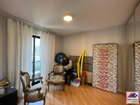 Imagem Apartamento com 3 Quartos à Venda, 220 m² em Itaim Bibi - São Paulo Imagem Apartamento com 3 Quartos à Venda, 220 m² em Itaim Bibi - São Paulo