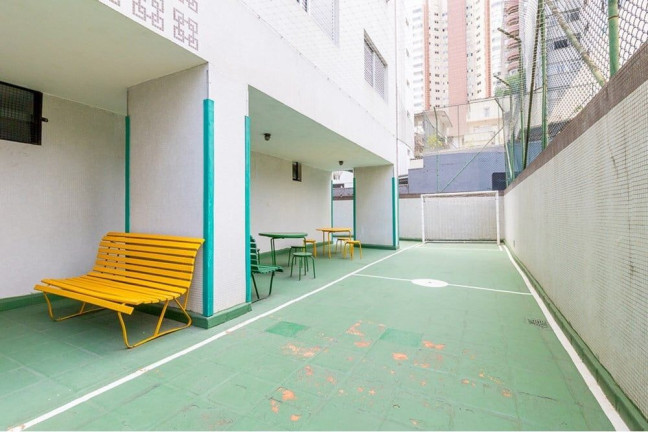 Imagem Apartamento com 3 Quartos à Venda, 93 m² em Perdizes - São Paulo