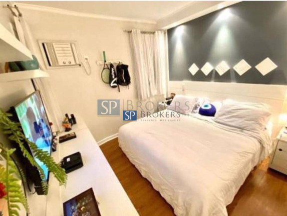 Imagem Apartamento com 3 Quartos à Venda, 100 m² em Vila Mariana - São Paulo Imagem Apartamento com 3 Quartos à Venda, 100 m² em Vila Mariana - São Paulo