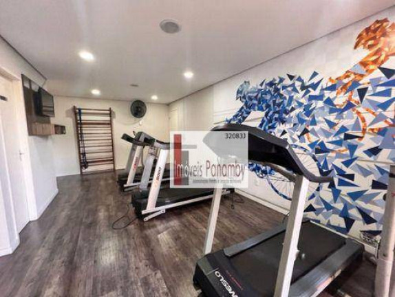 Imagem Apartamento com 3 Quartos à Venda, 76 m² em Vila Das Belezas - São Paulo Imagem Apartamento com 3 Quartos à Venda, 76 m² em Vila Das Belezas - São Paulo