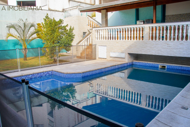 Imagem Casa com 3 Quartos à Venda, 741 m² em Parque Terra Nova Ii - São Bernardo Do Campo