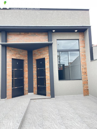 Imagem Casa com 2 Quartos à Venda, 57 m² em Jardim Santa Marta - Sorocaba Imagem Casa com 2 Quartos à Venda, 57 m² em Jardim Santa Marta - Sorocaba