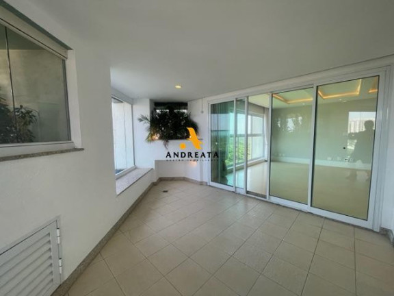 Imagem Apartamento com 4 Quartos à Venda, 252 m² em Barra Da Tijuca - Rio De Janeiro