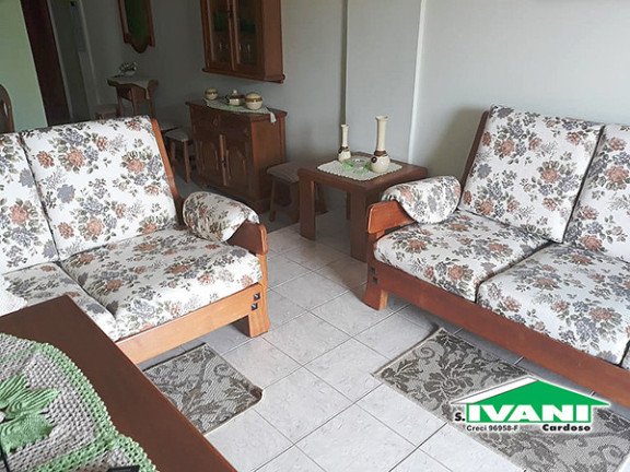 Imagem Apartamento com 2 Quartos para Temporada, 60 m² em Centro - Ubatuba Imagem Apartamento com 2 Quartos para Temporada, 60 m² em Centro - Ubatuba