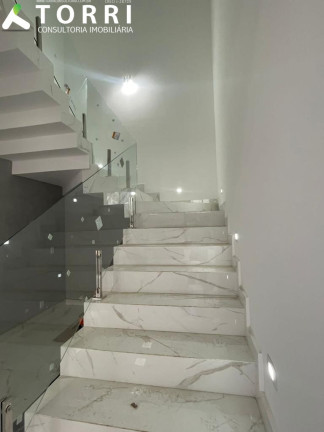 Imagem Imóvel com 3 Quartos à Venda, 200 m² em Condomínio Residencial Chácara Ondina - Sorocaba