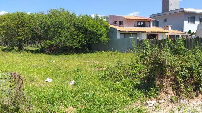 Imagem Terreno à Venda, 265 m² em Pinguirito - Garopaba Imagem Terreno à Venda, 265 m² em Pinguirito - Garopaba