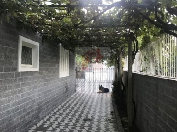 Imagem Casa com 5 Quartos à Venda, 243 m² em Hípica - Porto Alegre Imagem Casa com 5 Quartos à Venda, 243 m² em Hípica - Porto Alegre