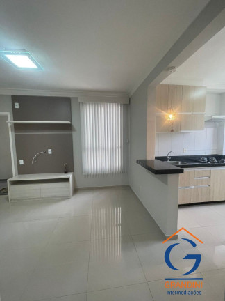 Imagem Apartamento com 2 Quartos à Venda, 57 m² em Jardim Novo Ii - Mogi Guaçu