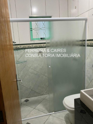 Imagem Casa com 4 Quartos à Venda,  em Jardim Morada Do Sol - Indaiatuba