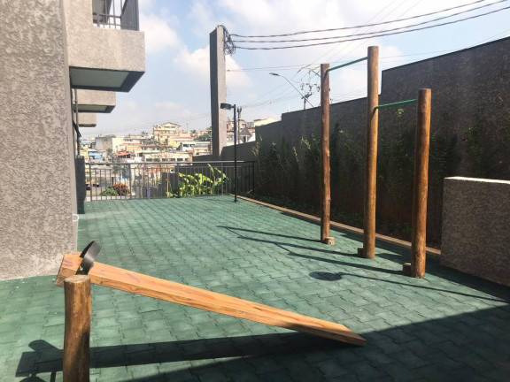 Imagem Apartamento com 2 Quartos para Alugar, em São Bernardo Do Campo Imagem Apartamento com 2 Quartos para Alugar, em São Bernardo Do Campo