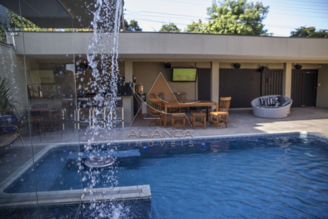 Casa com 3 Quartos à Venda, 398 m² em Ribeirânia - Ribeirão Preto