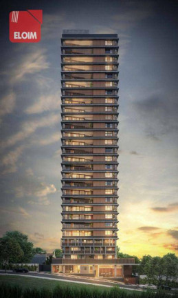 Imagem Apartamento com 2 Quartos à Venda, 90 m² em Bela Vista - São Paulo