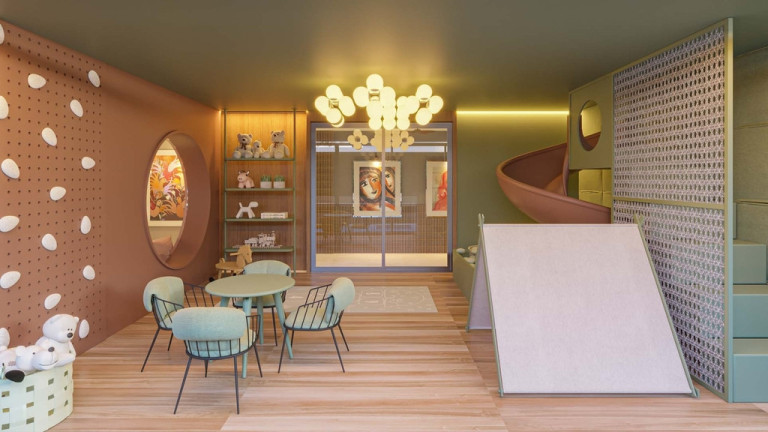 Imagem Apartamento com 4 Quartos à Venda, 415 m² em Jardim Oceania - João Pessoa