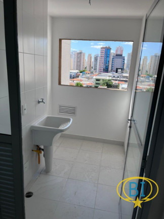 Imagem Apartamento com 2 Quartos à Venda, 74 m² em Tatuapé - São Paulo
