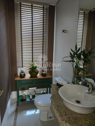 Imagem Casa com 4 Quartos para Alugar, 370 m² em Alphaville Conde Ii - Barueri Imagem Casa com 4 Quartos para Alugar, 370 m² em Alphaville Conde Ii - Barueri