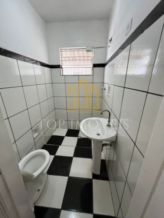Imagem Casa com 3 Quartos à Venda, 125 m² em Jardim Satélite - São José Dos Campos Imagem Casa com 3 Quartos à Venda, 125 m² em Jardim Satélite - São José Dos Campos