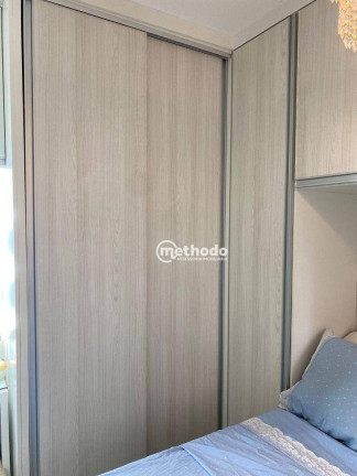 Imagem Apartamento com 2 Quartos à Venda, 52 m² em Jardim Paranapanema - Campinas Imagem Apartamento com 2 Quartos à Venda, 52 m² em Jardim Paranapanema - Campinas