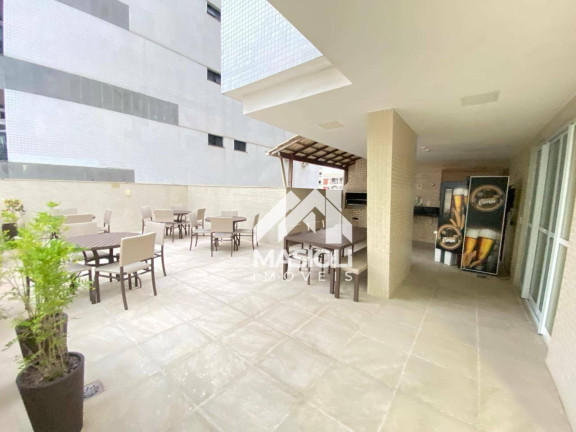 Imagem Apartamento com 3 Quartos à Venda, 91 m² em Praia De Itapoã - Vila Velha Imagem Apartamento com 3 Quartos à Venda, 91 m² em Praia De Itapoã - Vila Velha