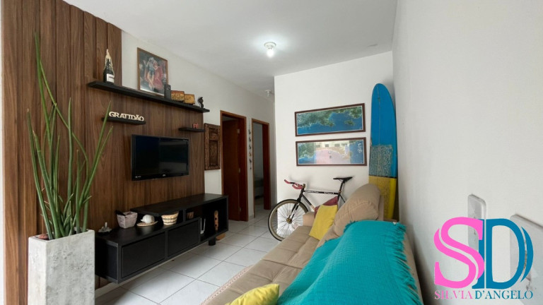 Imagem Apartamento com 2 Quartos à Venda, 65 m² em Taquaral - Ubatuba Imagem Apartamento com 2 Quartos à Venda, 65 m² em Taquaral - Ubatuba