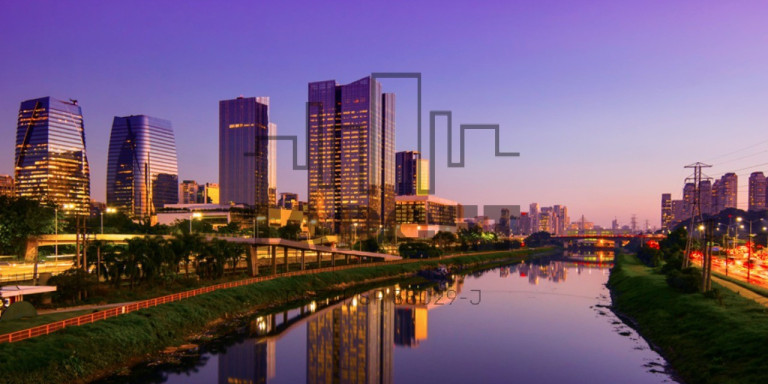 Imagem Imóvel para Alugar, 268 m² em Brooklin Paulista - São Paulo Imagem Imóvel para Alugar, 268 m² em Brooklin Paulista - São Paulo
