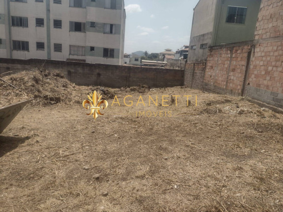 Terreno à Venda, 720 m² em Espírito Santo - Betim