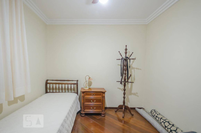 Imagem Apartamento com 5 Quartos à Venda, 340 m² em Buritis - Belo Horizonte