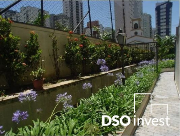 Imagem Apartamento com 3 Quartos à Venda, 95 m² em Moema - São Paulo Imagem Apartamento com 3 Quartos à Venda, 95 m² em Moema - São Paulo