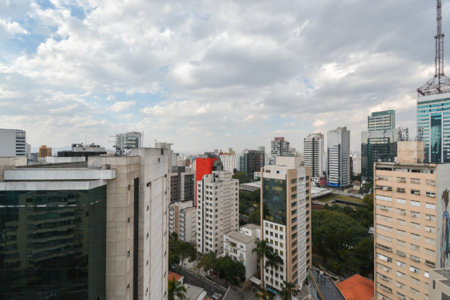 Imagem Apartamento com 7 Quartos à Venda, 414 m² em Paraíso - São Paulo Imagem Apartamento com 7 Quartos à Venda, 414 m² em Paraíso - São Paulo