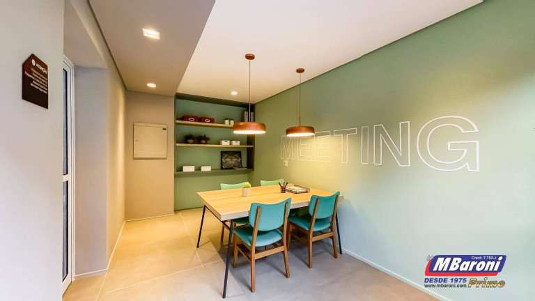 Imagem Apartamento com 1 Quarto à Venda, 55 m² em Vila Dom Pedro I - São Paulo Imagem Apartamento com 1 Quarto à Venda, 55 m² em Vila Dom Pedro I - São Paulo
