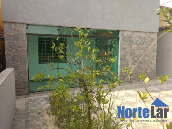 Imagem Casa com 4 Quartos à Venda, 350 m² em Santana - São Paulo