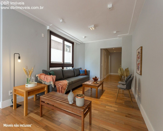 Imagem Apartamento com 3 Quartos à Venda, 198 m² em Jardim Paulista - Sao Paulo