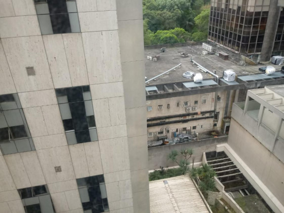 Imagem Sala Comercial à Venda, 12 m² em Jardim Paulista - São Paulo