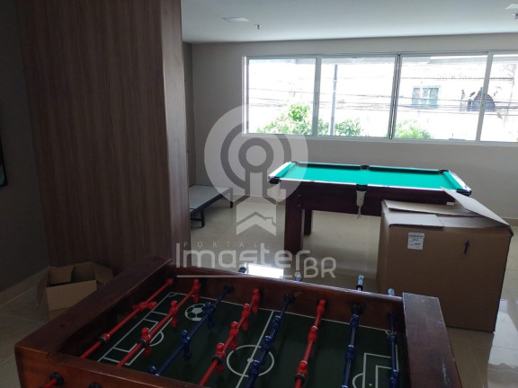 Imagem Apartamento com 3 Quartos à Venda, 100 m² em Aldeota - Fortaleza