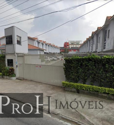 Imagem Casa com 3 Quartos à Venda, 118 m² em Vila Homero Thon - Santo André Imagem Casa com 3 Quartos à Venda, 118 m² em Vila Homero Thon - Santo André