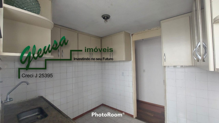 Imagem Apartamento com 3 Quartos à Venda, 65 m² em Cidade Antônio Estêvão De Carvalho - São Paulo Imagem Apartamento com 3 Quartos à Venda, 65 m² em Cidade Antônio Estêvão De Carvalho - São Paulo
