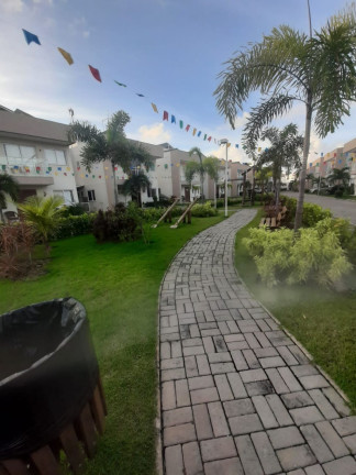 Imagem Casa com 4 Quartos à Venda, 155 m² em Buraquinho - Lauro De Freitas Imagem Casa com 4 Quartos à Venda, 155 m² em Buraquinho - Lauro De Freitas