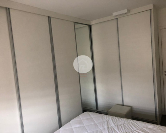 Imagem Apartamento com 4 Quartos à Venda, 138 m² em Granja Julieta - São Paulo Imagem Apartamento com 4 Quartos à Venda, 138 m² em Granja Julieta - São Paulo